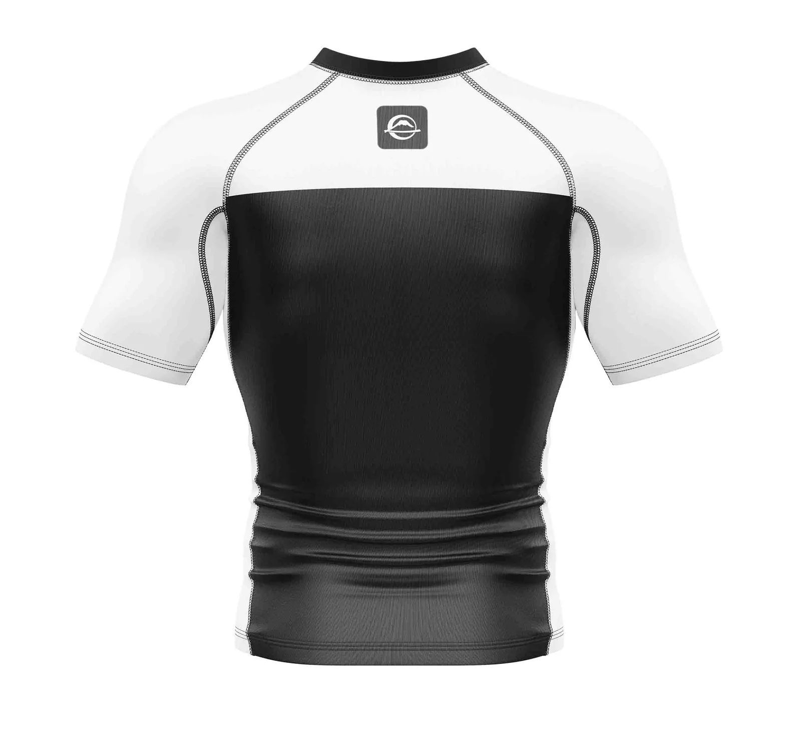 Fuji Kids IBJJF Ranked Rashguard