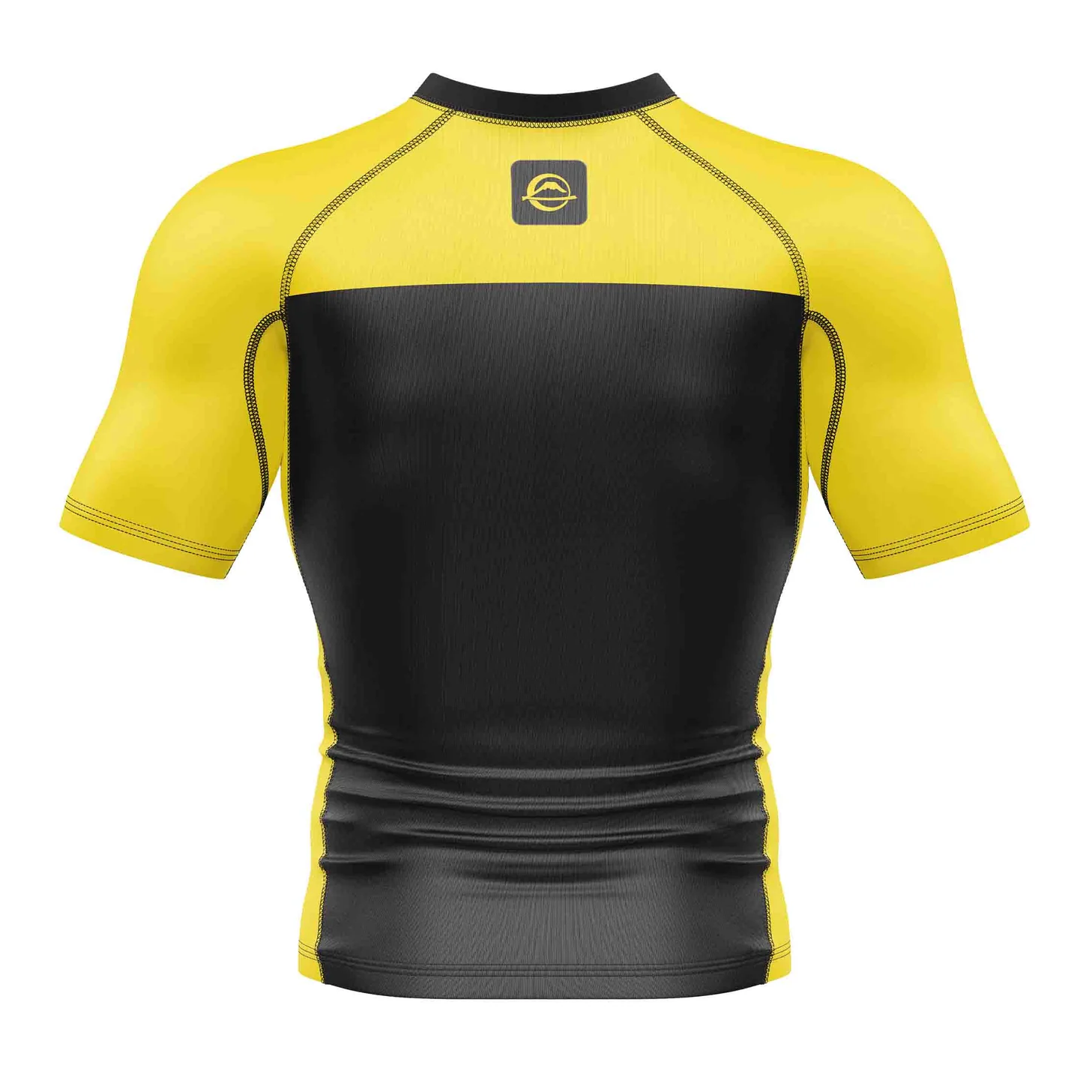 Fuji Kids IBJJF Ranked Rashguard