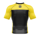 Fuji Kids IBJJF Ranked Rashguard