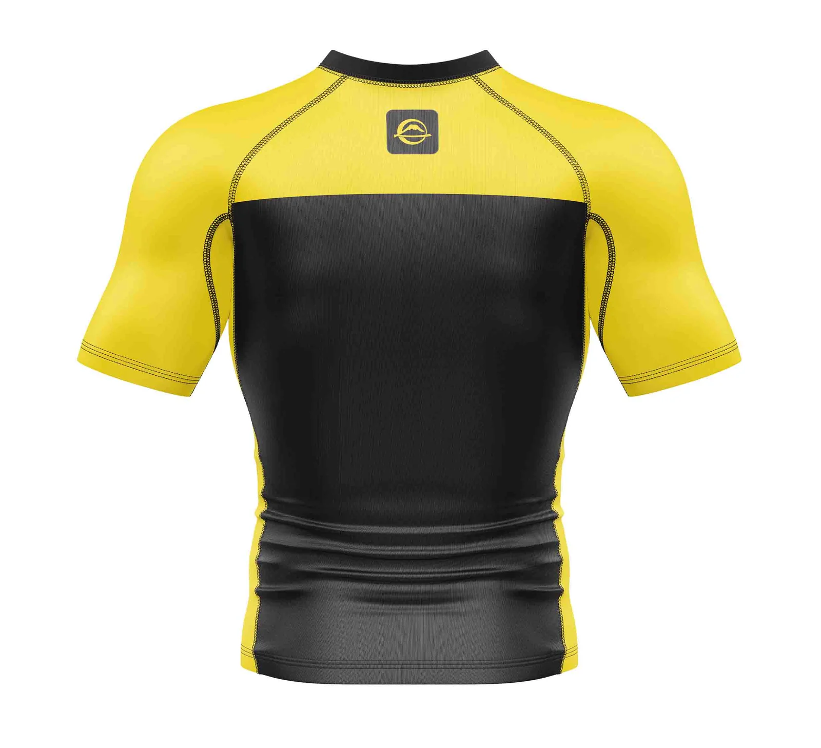 Fuji Kids IBJJF Ranked Rashguard