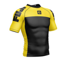 Fuji Kids IBJJF Ranked Rashguard