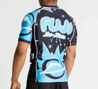 Fuji Leg Lock Flex Lite Rashguard