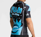 Fuji Leg Lock Flex Lite Rashguard