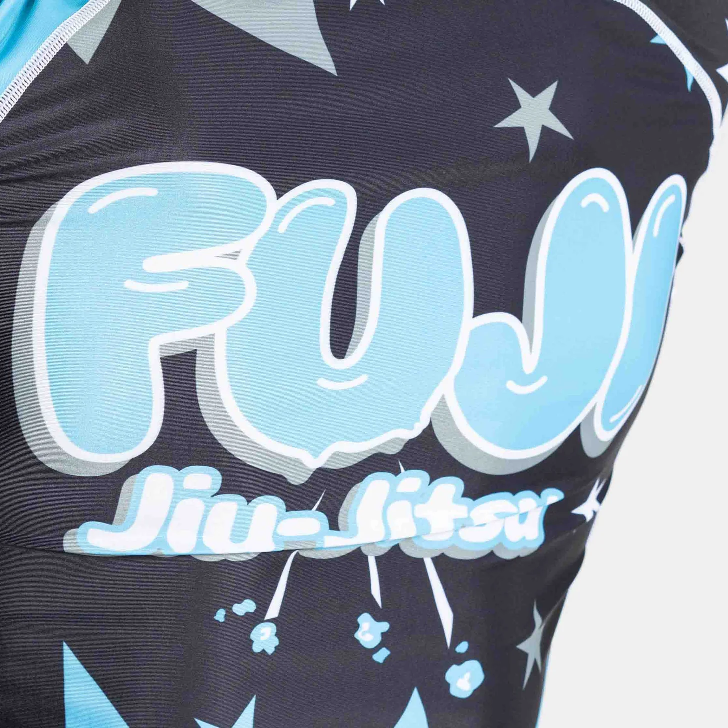 Fuji Leg Lock Flex Lite Rashguard