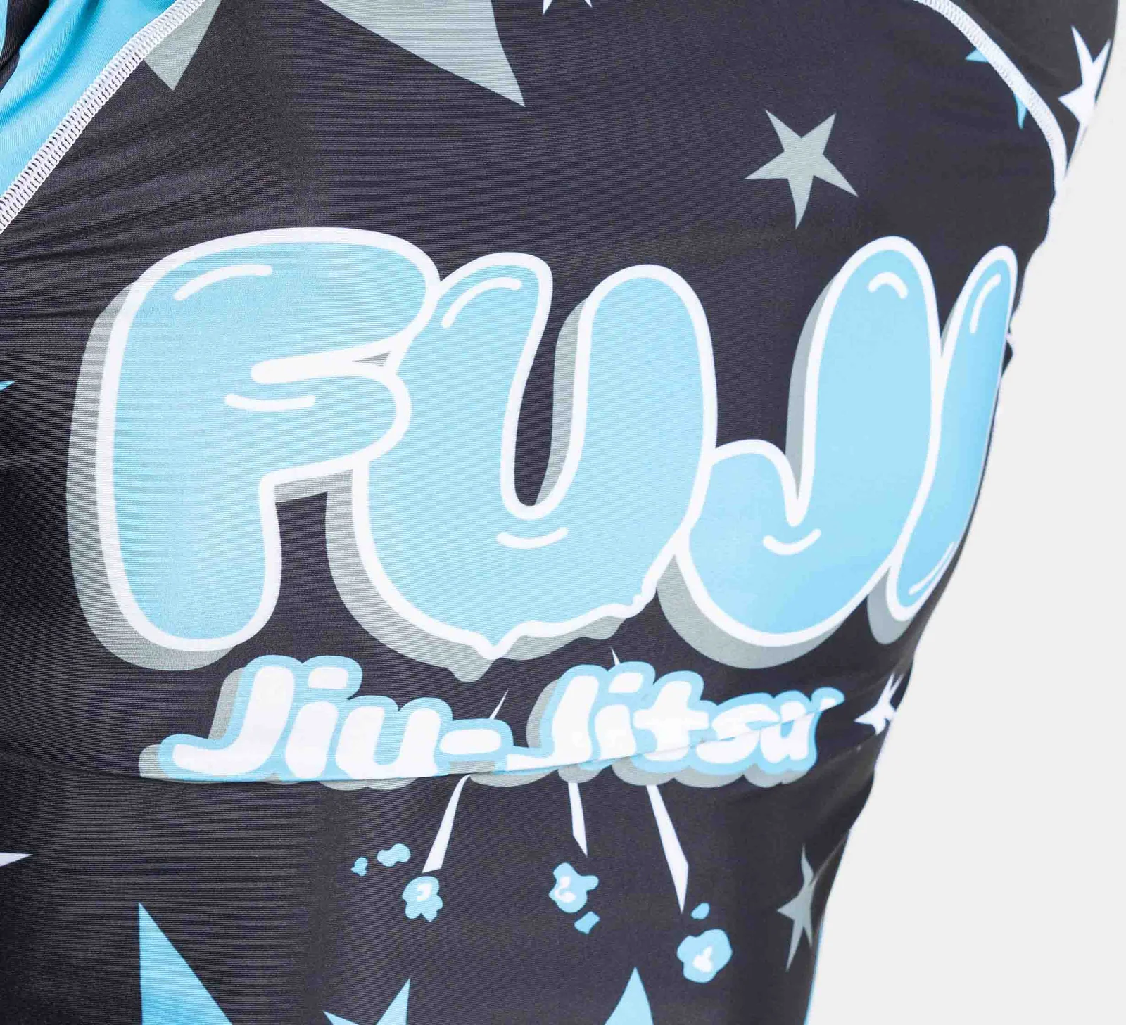 Fuji Leg Lock Flex Lite Rashguard
