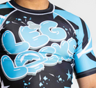 Fuji Leg Lock Flex Lite Rashguard