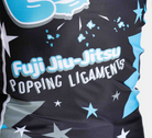 Fuji Leg Lock Flex Lite Rashguard