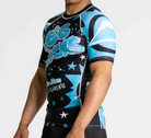 Fuji Leg Lock Flex Lite Rashguard