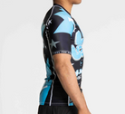 Fuji Leg Lock Flex Lite Rashguard