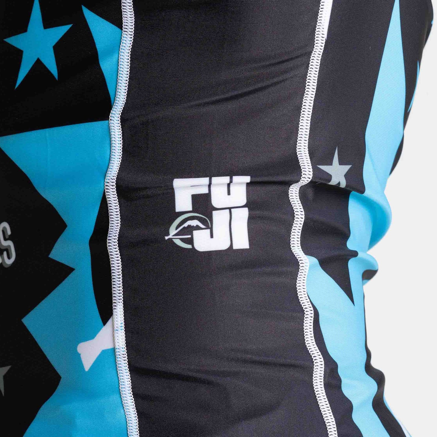 Fuji Leg Lock Flex Lite Rashguard