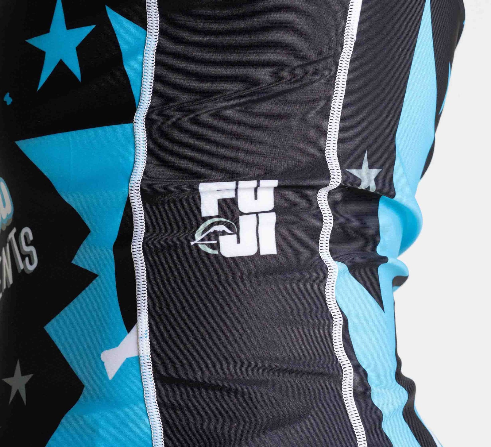 Fuji Leg Lock Flex Lite Rashguard