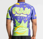 Fuji Leg Lock Flex Lite Rashguard