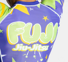 Fuji Leg Lock Flex Lite Rashguard