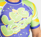 Fuji Leg Lock Flex Lite Rashguard