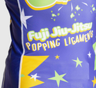 Fuji Leg Lock Flex Lite Rashguard