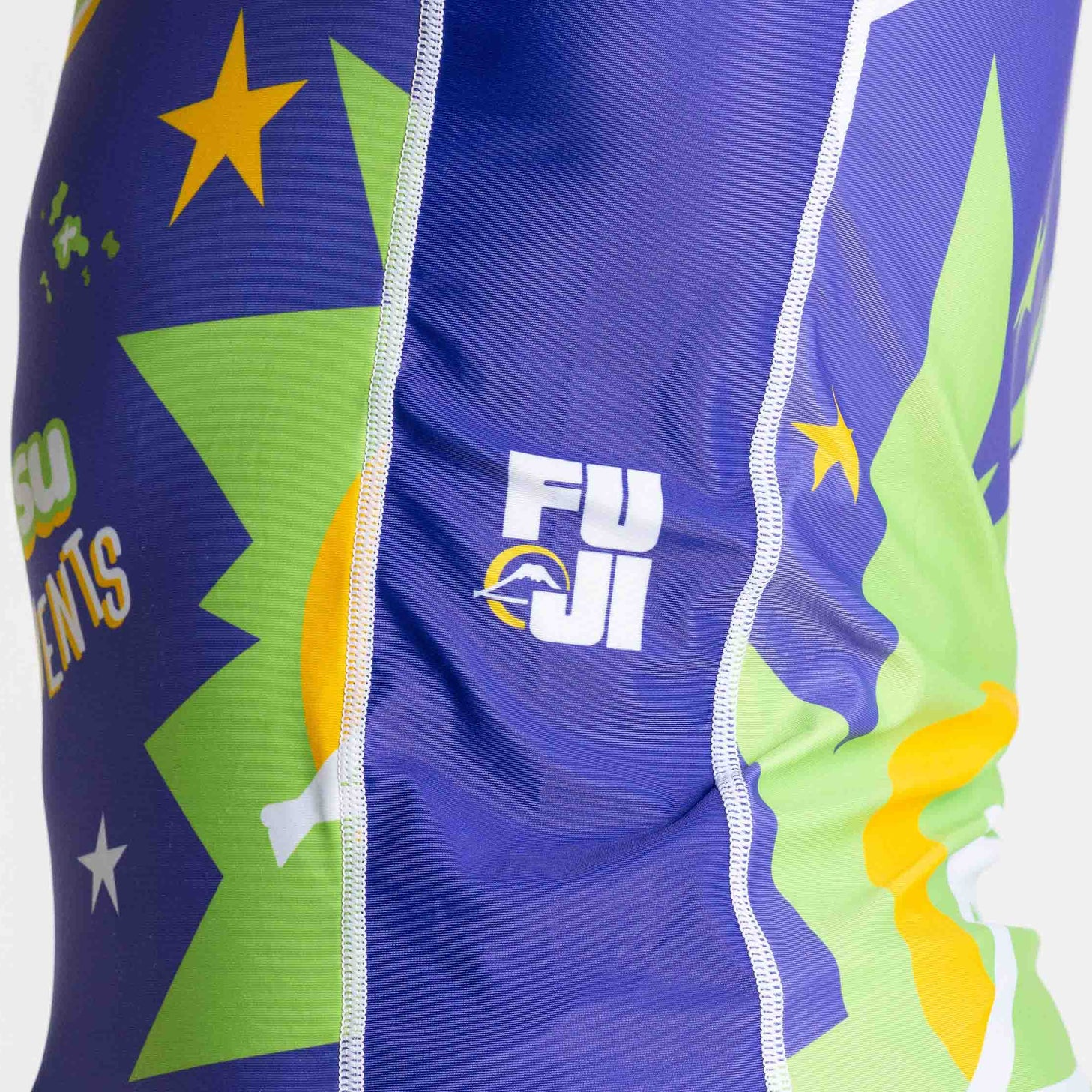 Fuji Leg Lock Flex Lite Rashguard