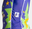 Fuji Leg Lock Flex Lite Rashguard