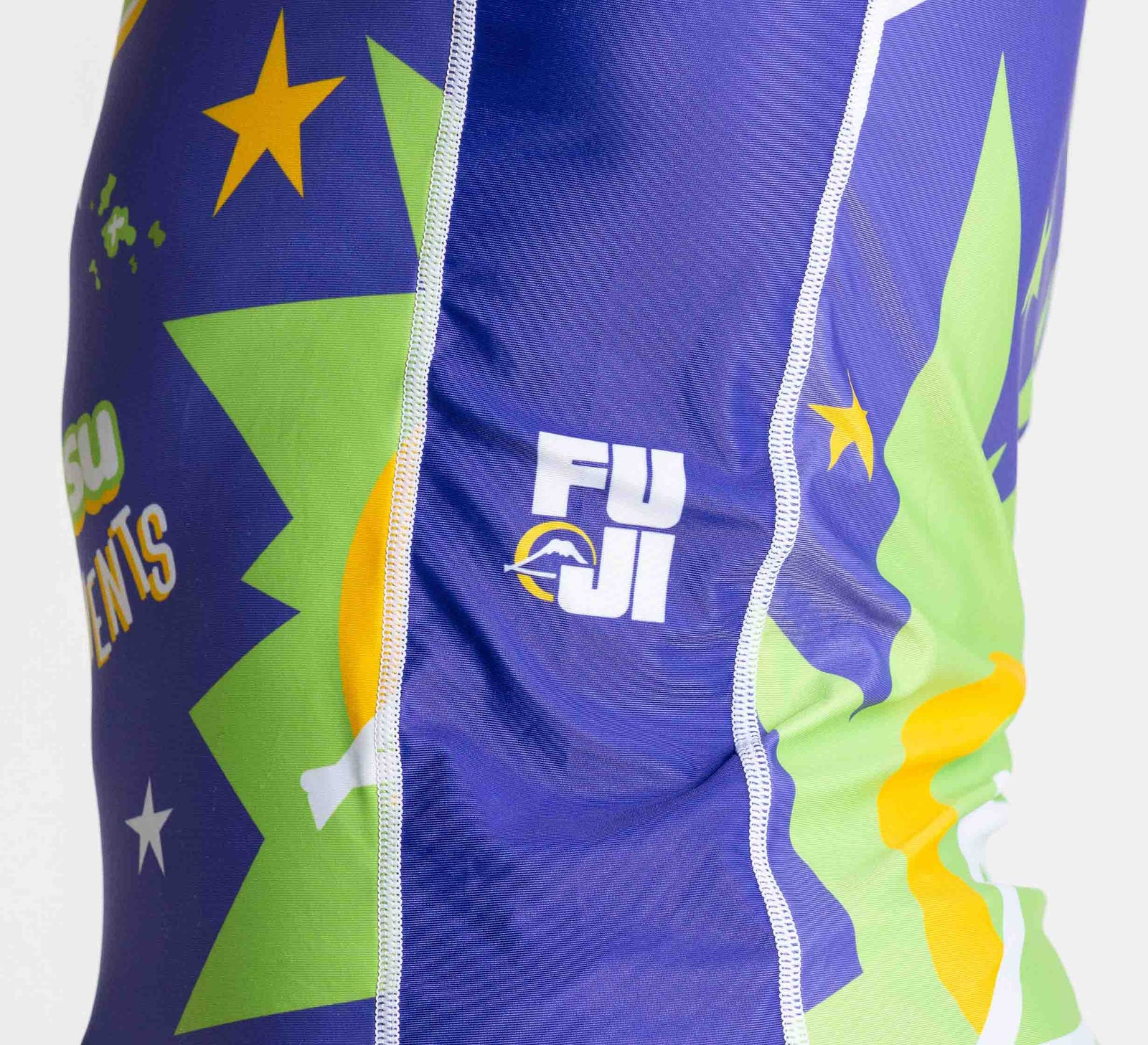 Fuji Leg Lock Flex Lite Rashguard