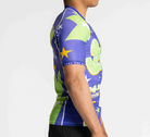 Fuji Leg Lock Flex Lite Rashguard