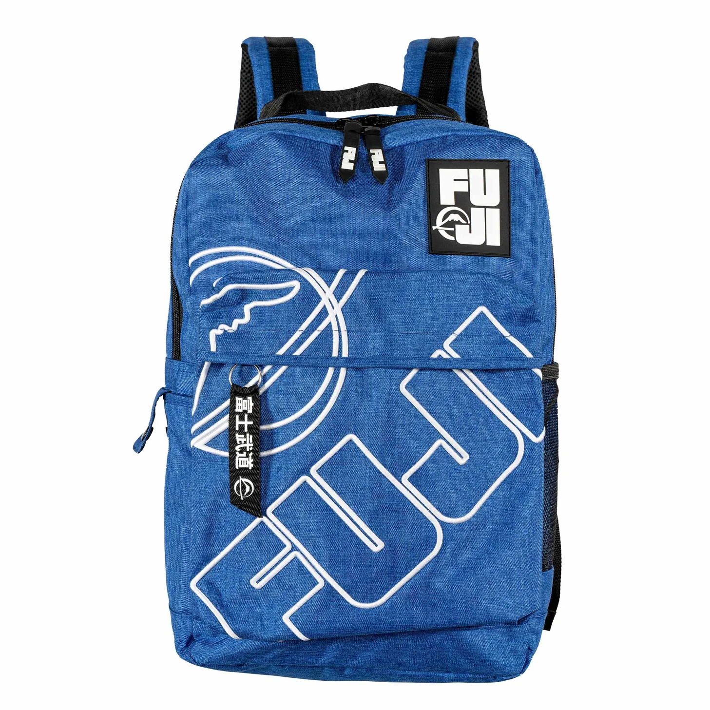 Fuji Lifestyle Backpack Blue