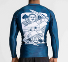 Fuji Maeda Flex Lite Rashguard
