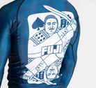 Fuji Maeda Flex Lite Rashguard
