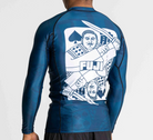 Fuji Maeda Flex Lite Rashguard