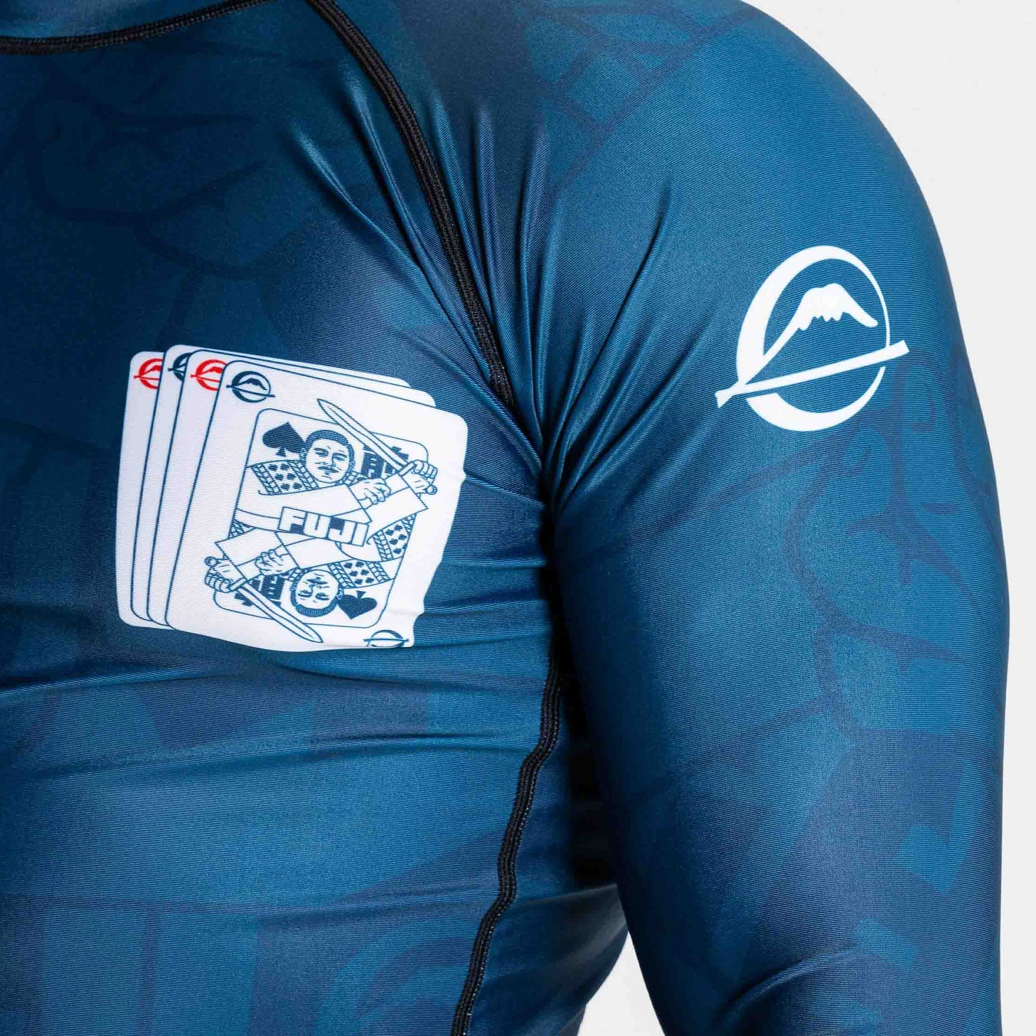 Fuji Maeda Flex Lite Rashguard