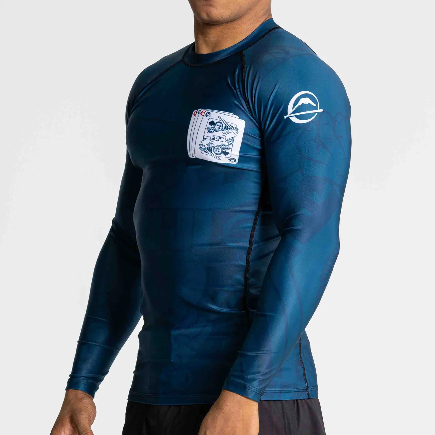 Fuji Maeda Flex Lite Rashguard