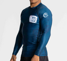 Fuji Maeda Flex Lite Rashguard
