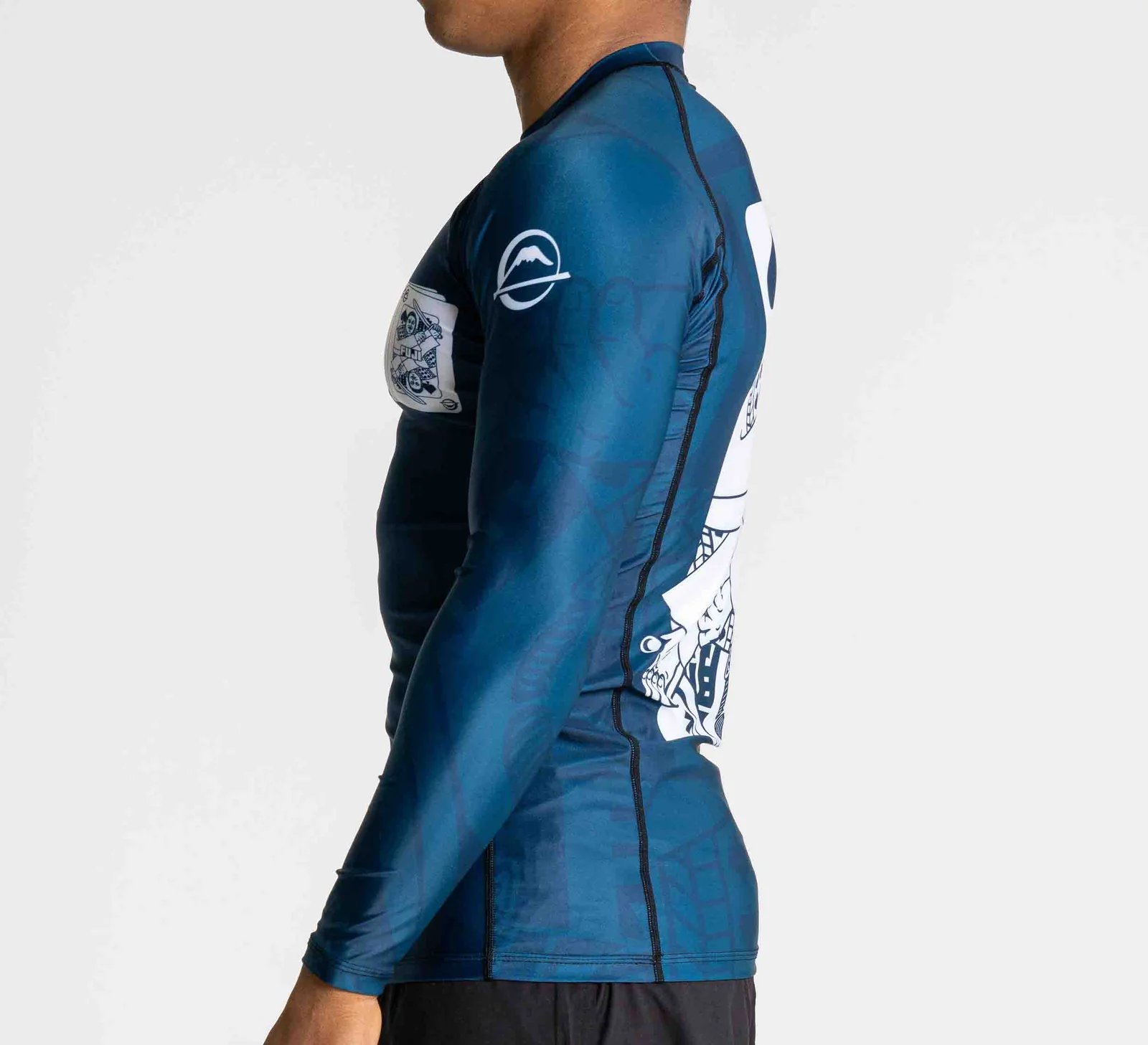 Fuji Maeda Flex Lite Rashguard