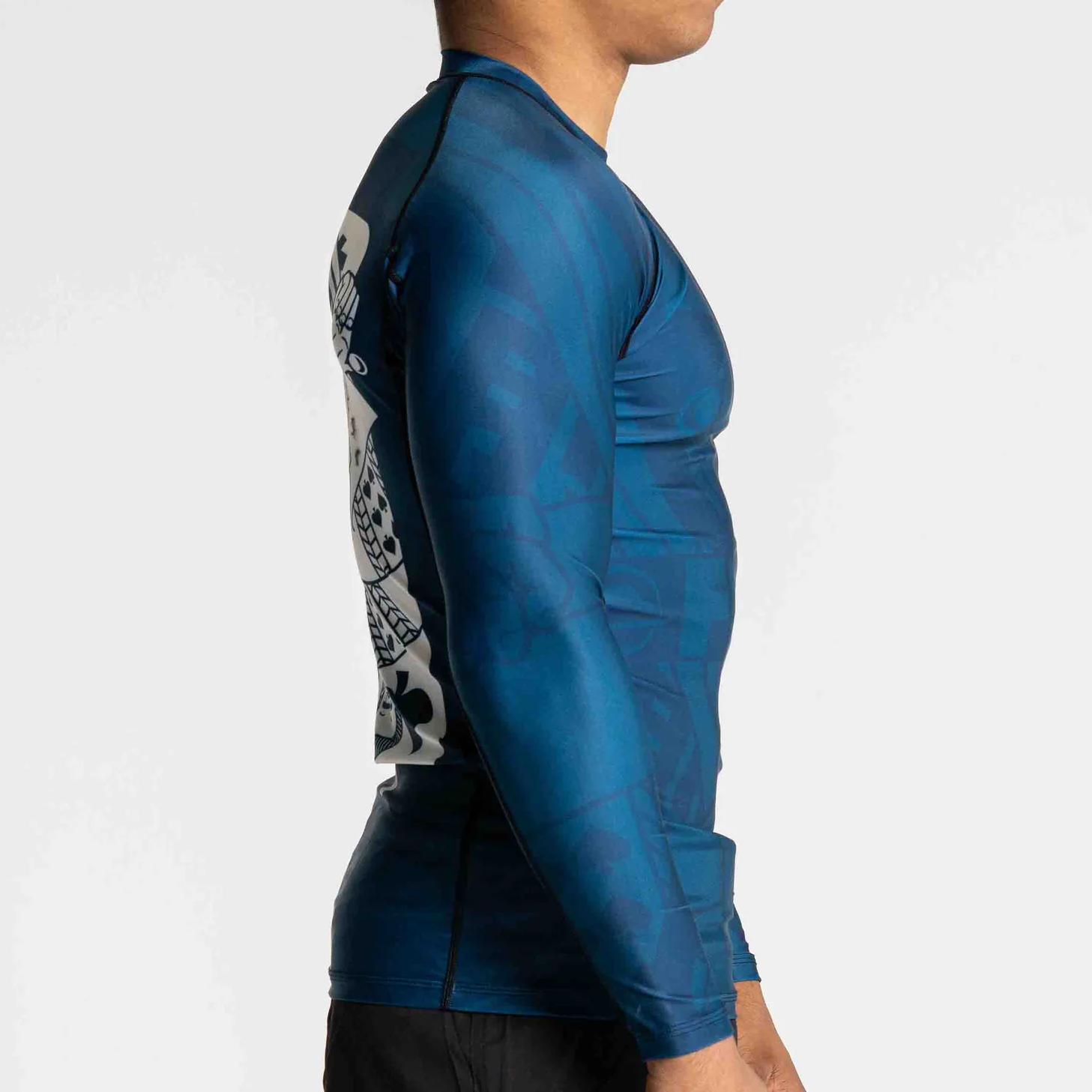 Fuji Maeda Flex Lite Rashguard