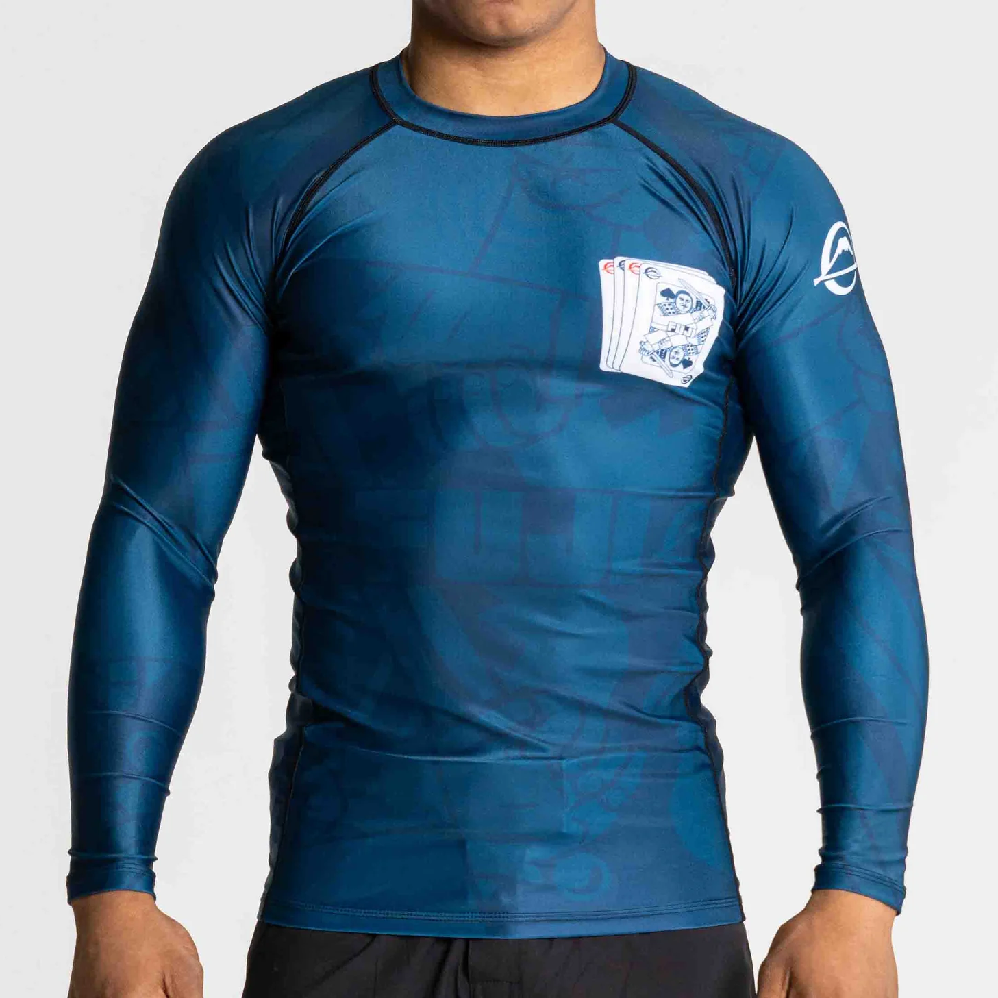 Fuji Maeda Flex Lite Rashguard XS