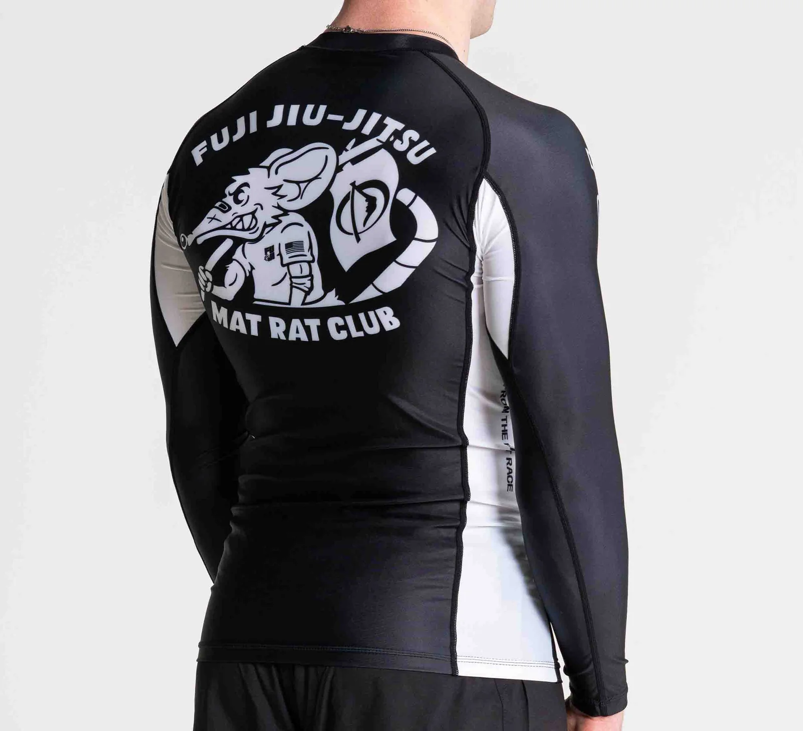 Fuji Mat Rat Flec Lite Rash Guard