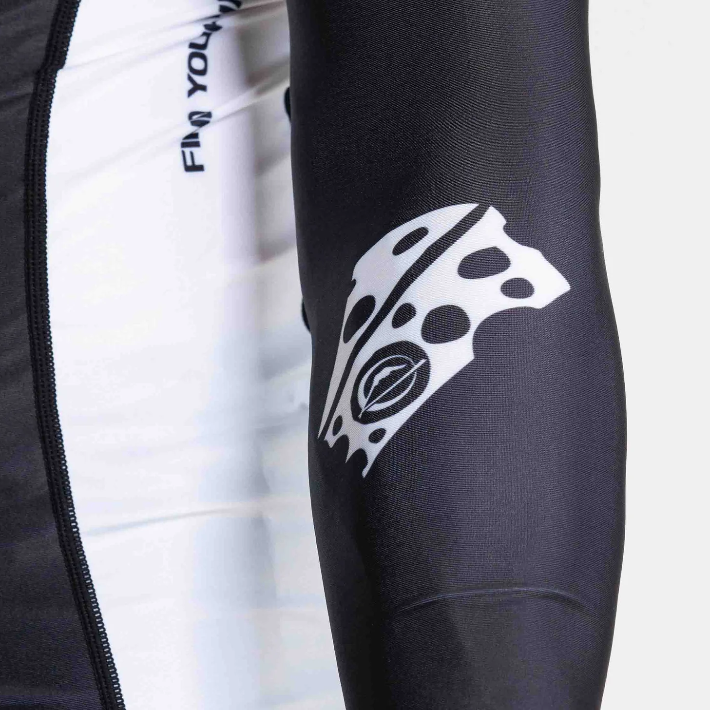 Fuji Mat Rat Flec Lite Rash Guard