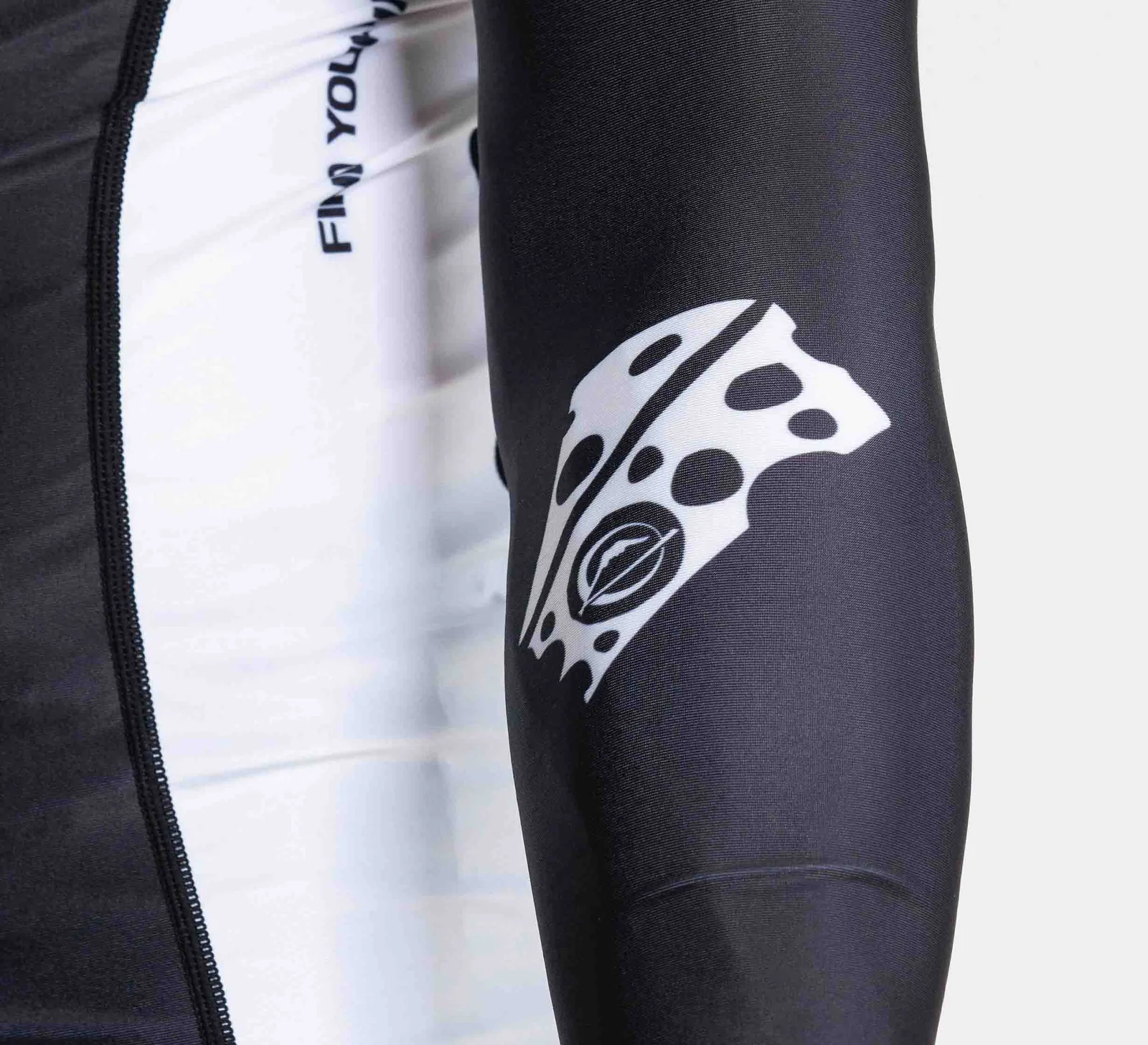 Fuji Mat Rat Flec Lite Rash Guard