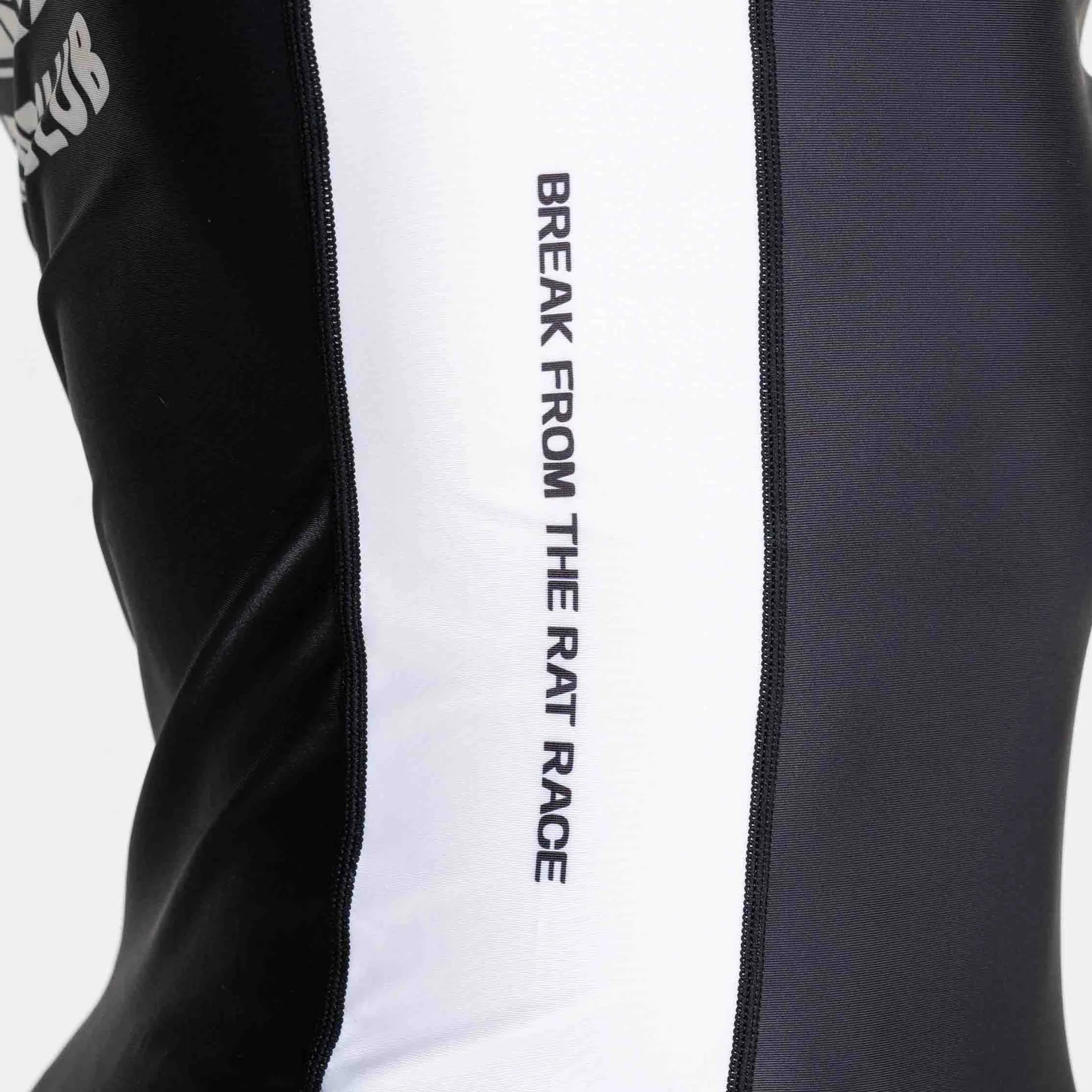 Fuji Mat Rat Flec Lite Rash Guard
