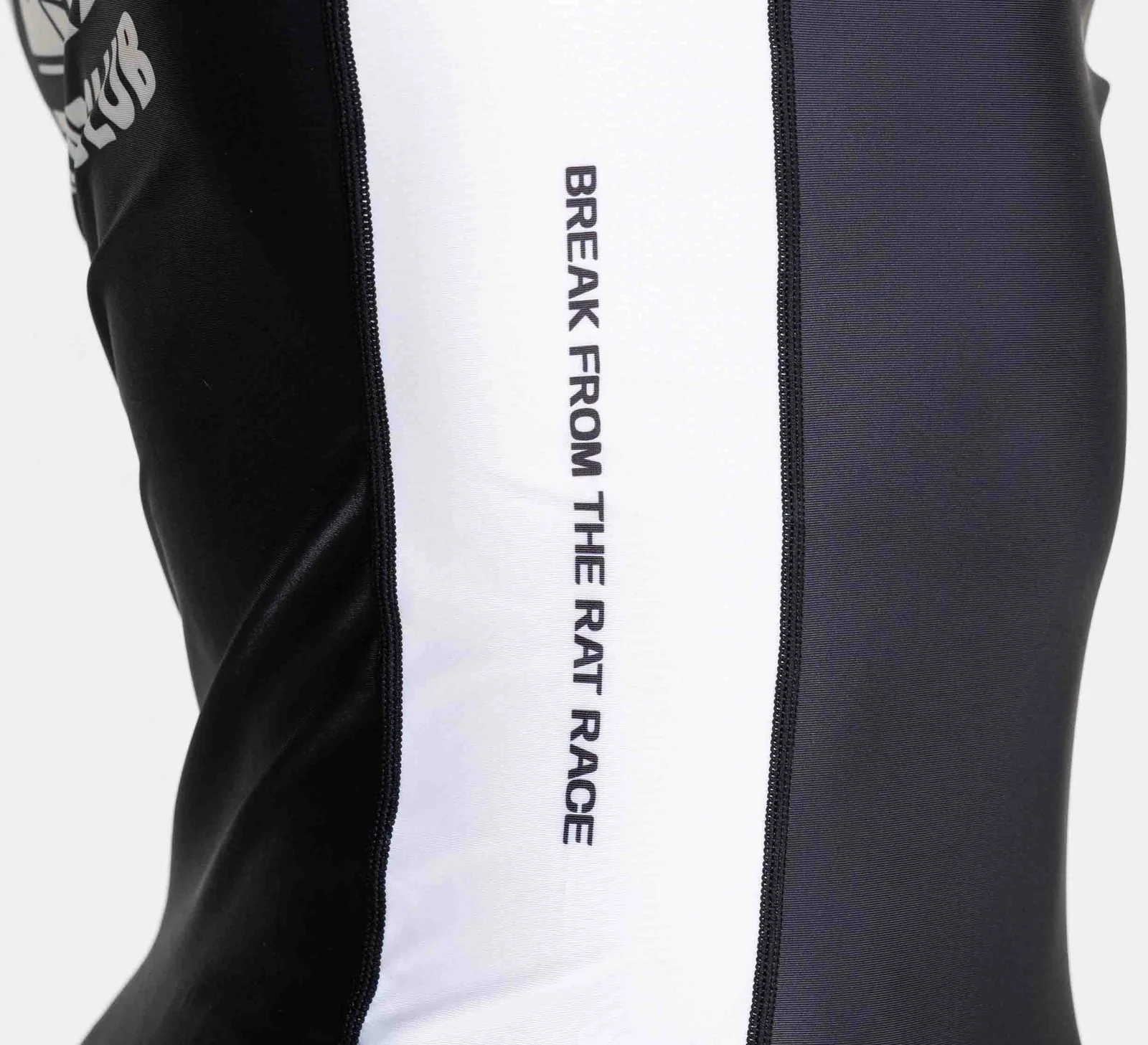 Fuji Mat Rat Flec Lite Rash Guard