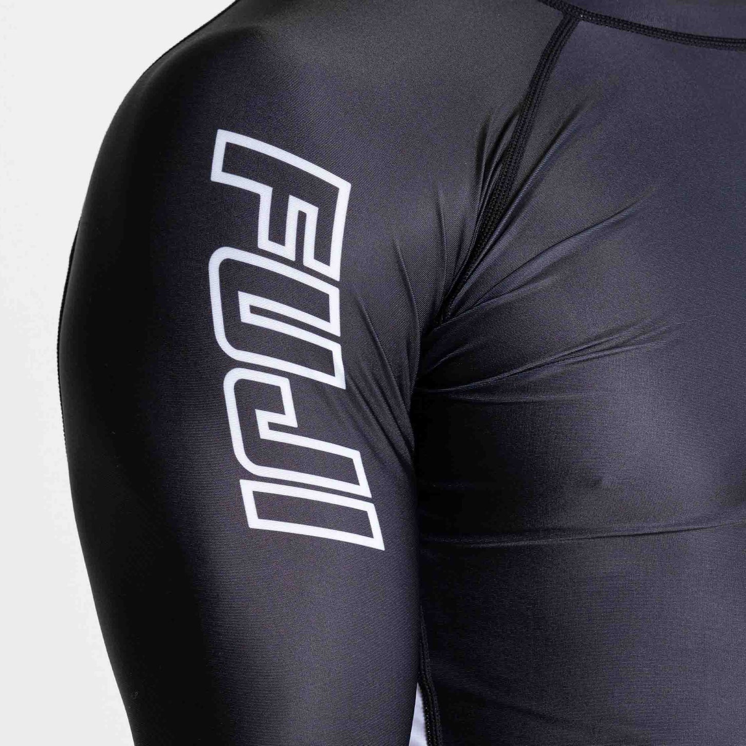 Fuji Mat Rat Flec Lite Rash Guard