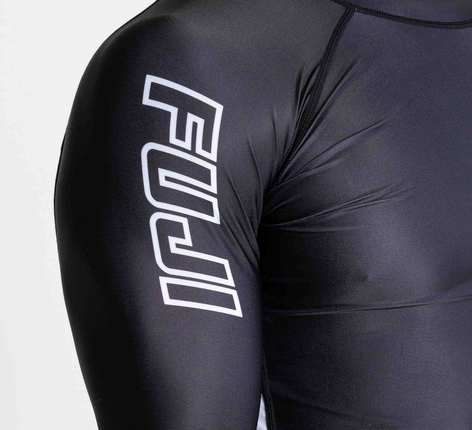 Fuji Mat Rat Flec Lite Rash Guard