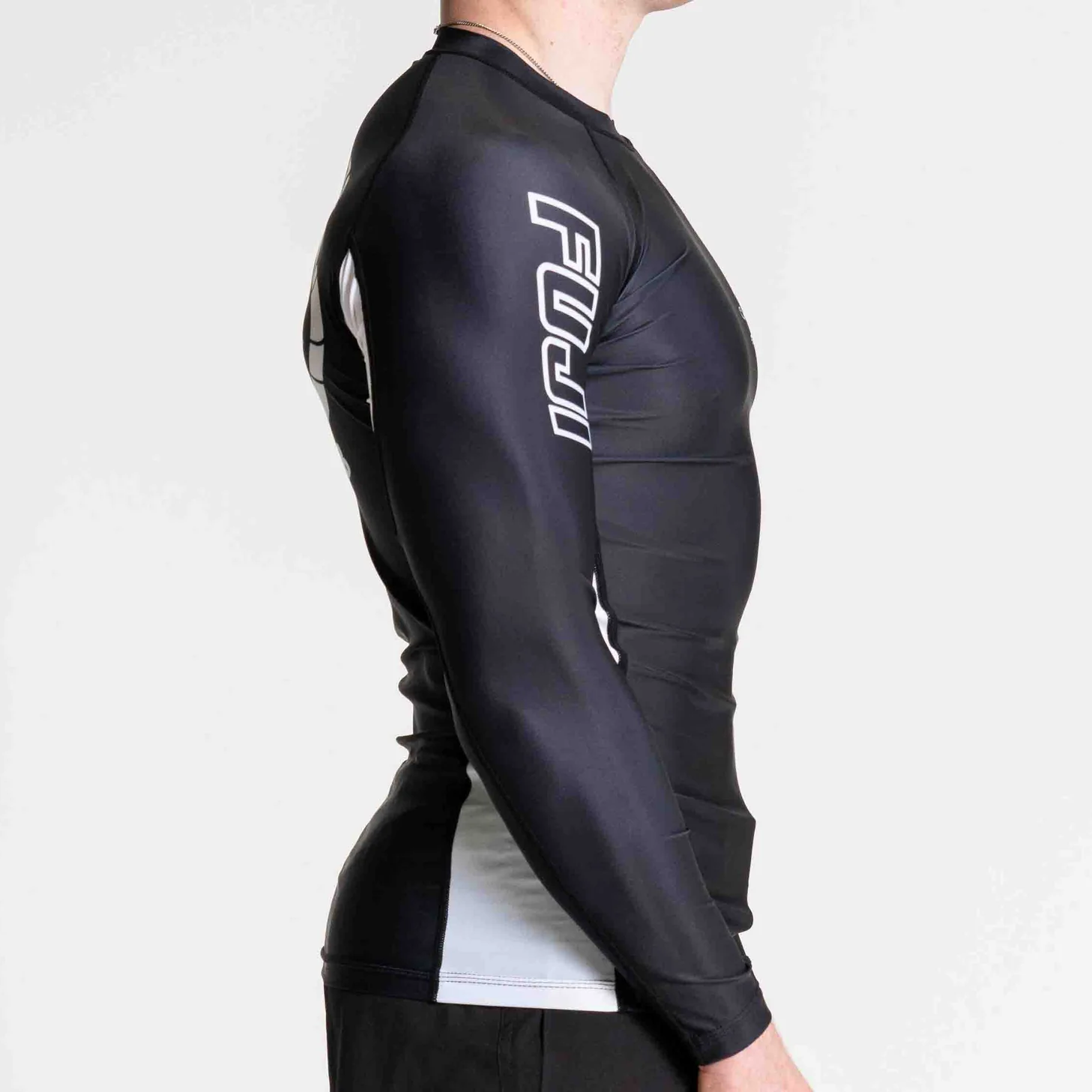 Fuji Mat Rat Flec Lite Rash Guard