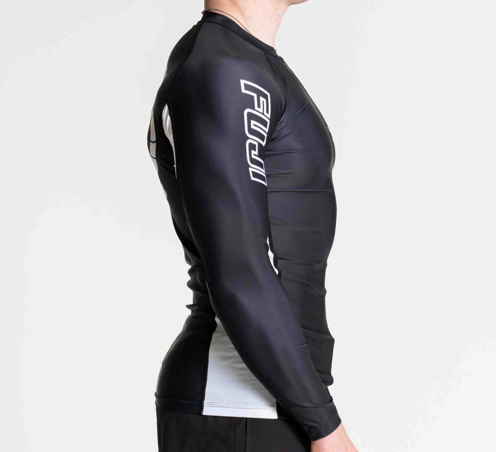Fuji Mat Rat Flec Lite Rash Guard