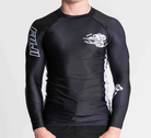 Fuji Mat Rat Flec Lite Rash Guard XS