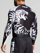 Fuji MOKO Long Sleeve Rashguard