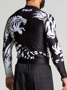 Fuji MOKO Long Sleeve Rashguard