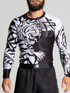 Fuji MOKO Long Sleeve Rashguard