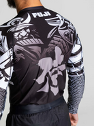 Fuji MUSASHI Long Sleeve Rashguard