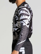 Fuji MUSASHI Long Sleeve Rashguard