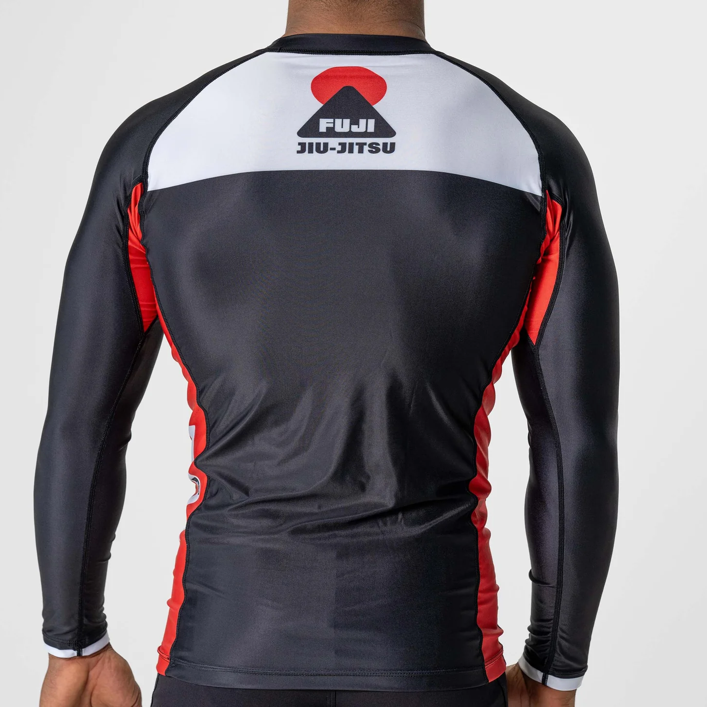 Fuji Nippon Flex Lite Rashguard