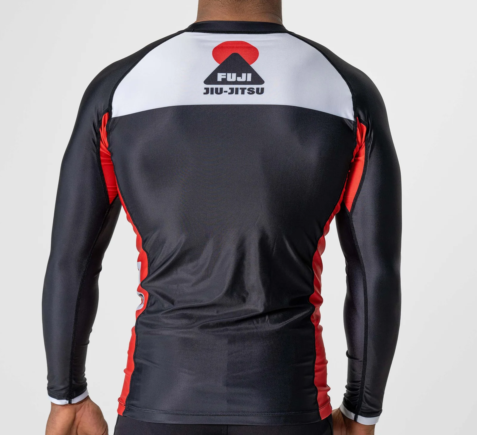 Fuji Nippon Flex Lite Rashguard